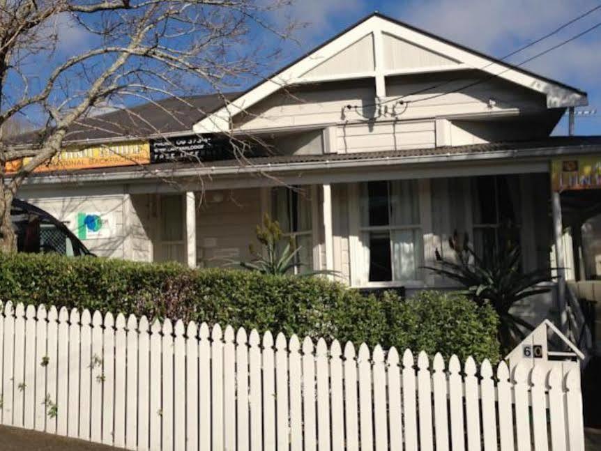 Lantana Lodge Auckland Exterior foto